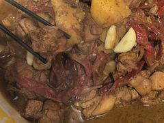 -金柱大盘鸡(和田二街店)