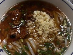 -虎子面粉馆(五一东村店)