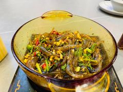 呛白虾-秦淮人家风味酒楼(赣榆店)