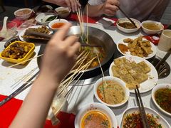 -牛华八婆麻辣烫(起源店)