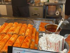 -西归浦每天偶来市场