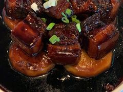 红烧肉-日上三甘(三里屯店)