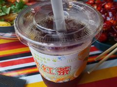 -吧嘚嘴炭烧鸽串吧(北海街店)