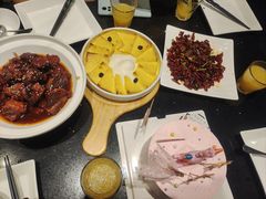 -一楼食业·食惠一楼