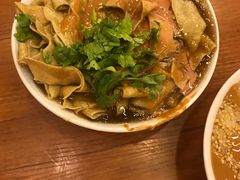 -真素诚·清真(新华路店)