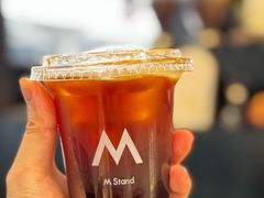 -M Stand(君尚1F店)