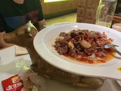 -炊烟小炒黄牛肉(中心印象城店)