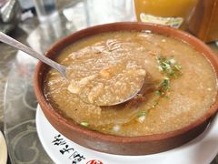 -涵家味土菜馆·徽州一绝臭鳜鱼(三河古镇店)