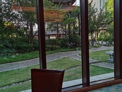 -扬州香格里拉·香宫中餐厅