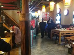 大堂-子午路张记肉夹馍(小寨西路店)