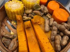 -不倒翁·徽天下名菜楼(马鞍山路店)