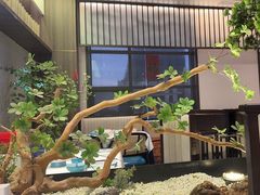 -聆桂烤鸭·金奖烤鸭(静联广场店)