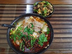 -陈记贵州遵义羊肉粉·酸汤鱼(法华镇路店)