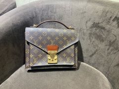 -IRENCE伊琳丝奢侈品皮具护理(二手鉴定世界广场店)