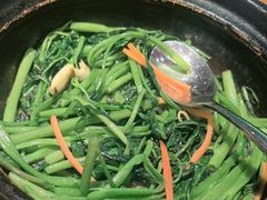 -蝴蝶里·粤菜·点心(龙湖杭州金沙天街店)