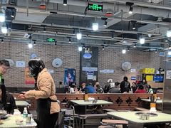 -五里关火锅(牛市口店)