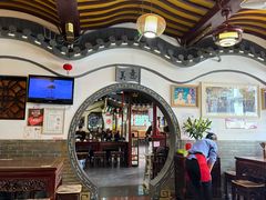 -同得兴 Since·1995 传统苏式面馆(嘉馀坊店)