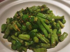-兰湘子·湘菜小炒(长安万科广场店)