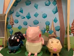 -凯德广场(武胜路店)