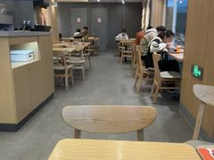 -吉野家(吉野家冰山慧谷店)
