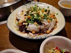 -阿婉贵州苗家酸汤鱼(梅林店)