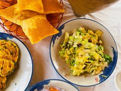 -百花人家(清水田园店)