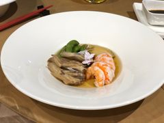 -RIVIERA 松鹤楼(外滩店)