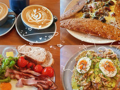 -RAC BAR(安福路店)