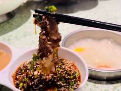 -爱丽格斯火锅(东岸国际店)