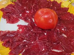 -潮汕大目牛肉火锅(上梅林店)