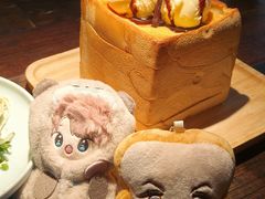 -外婆家(蓝色港湾店)