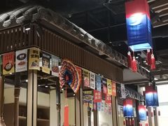 -韩宫宴烤肉·料理(苏州中心店)
