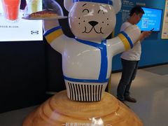 -宜家家居（上海徐汇商场店）-停车场