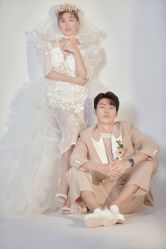 -索菲亚婚纱摄影