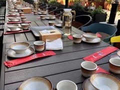 -唐力九头鸟烧烤·罗田吊锅(西云楼店)