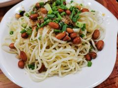 凉面-泸州白糕(慈善路店)
