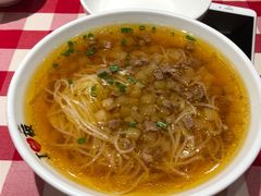 -西贝莜面村(近铁城市广场店)