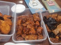 -王家沙点心店(南京西路总店)