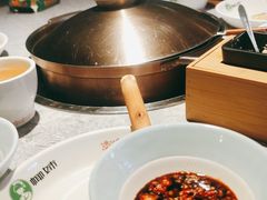 -椰妹·椰子鸡火锅(三祺广场店)