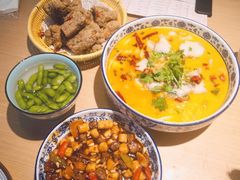 -兔爸私家小厨(新北万达店)