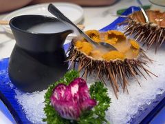 -正黄旗海鲜烧烤大排档(延安路总店)