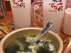 -大阪烧肉BAKA一代(十亩地店)