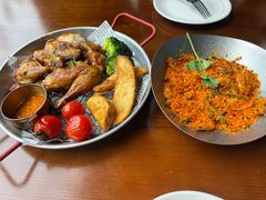 -埠口精酿夜景餐酒吧· BREWPORT BISTRO(长嘉汇重庆之眼店)