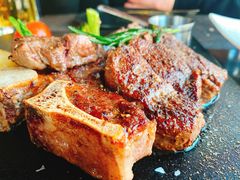 -安妮意大利餐厅(日坛店)