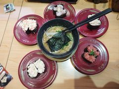 -寿司郎(北京路粤潮楼店)