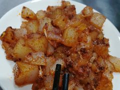 -清真·穆萨砂锅(大皮院店)