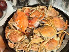-半岛听涛蒸汽海鲜自助(K11店)