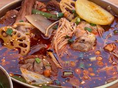 -冒菜西施·非遗冒菜(总店)