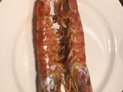 -嘉年华大酒店琴湾-自助餐厅