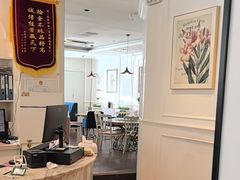 -花舍·新派粤菜·西餐·下午茶(亚运村·鸟巢店)